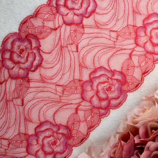 Box lingerie - BICOLORE