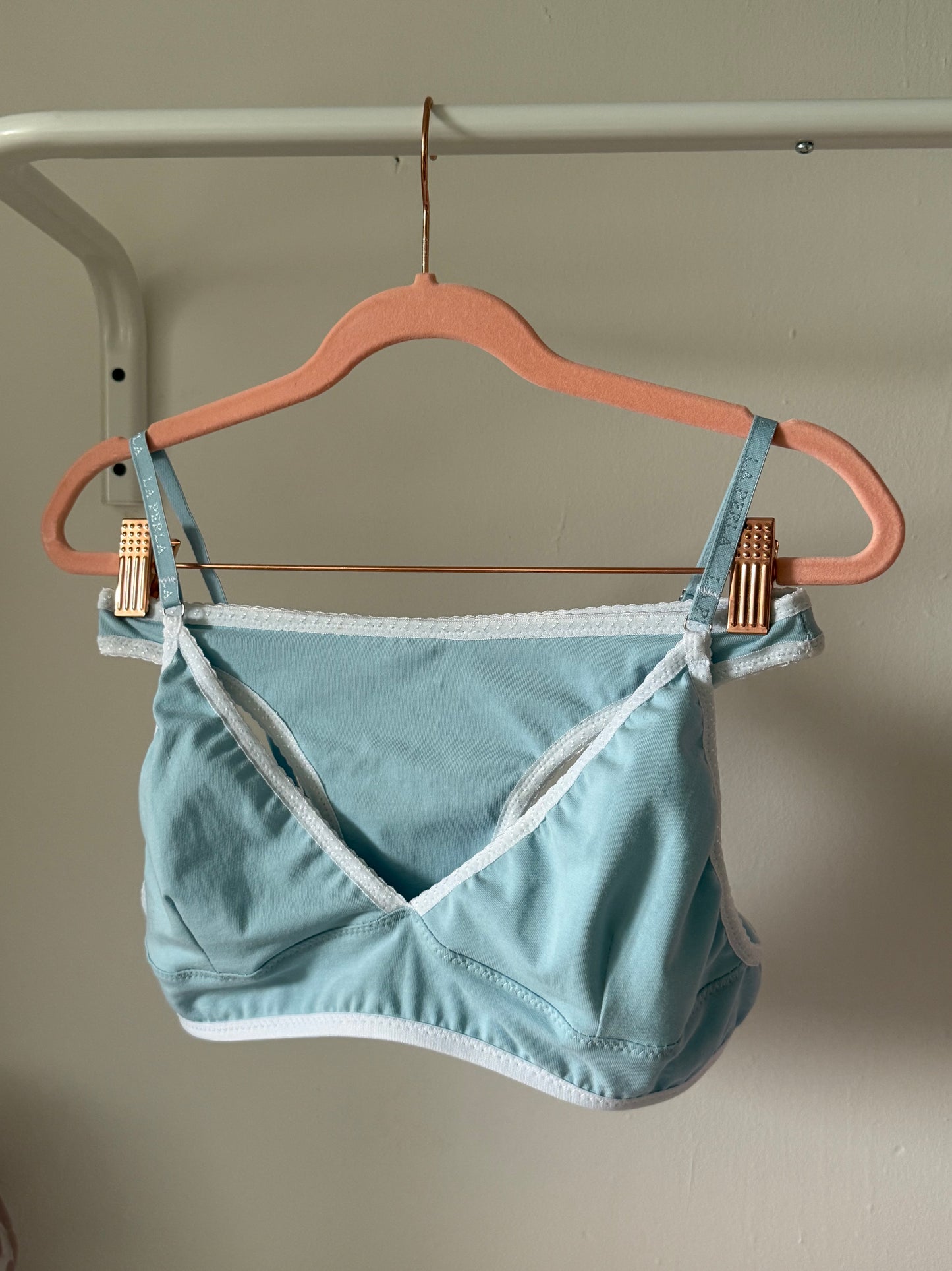 La Bralette : patron + guide