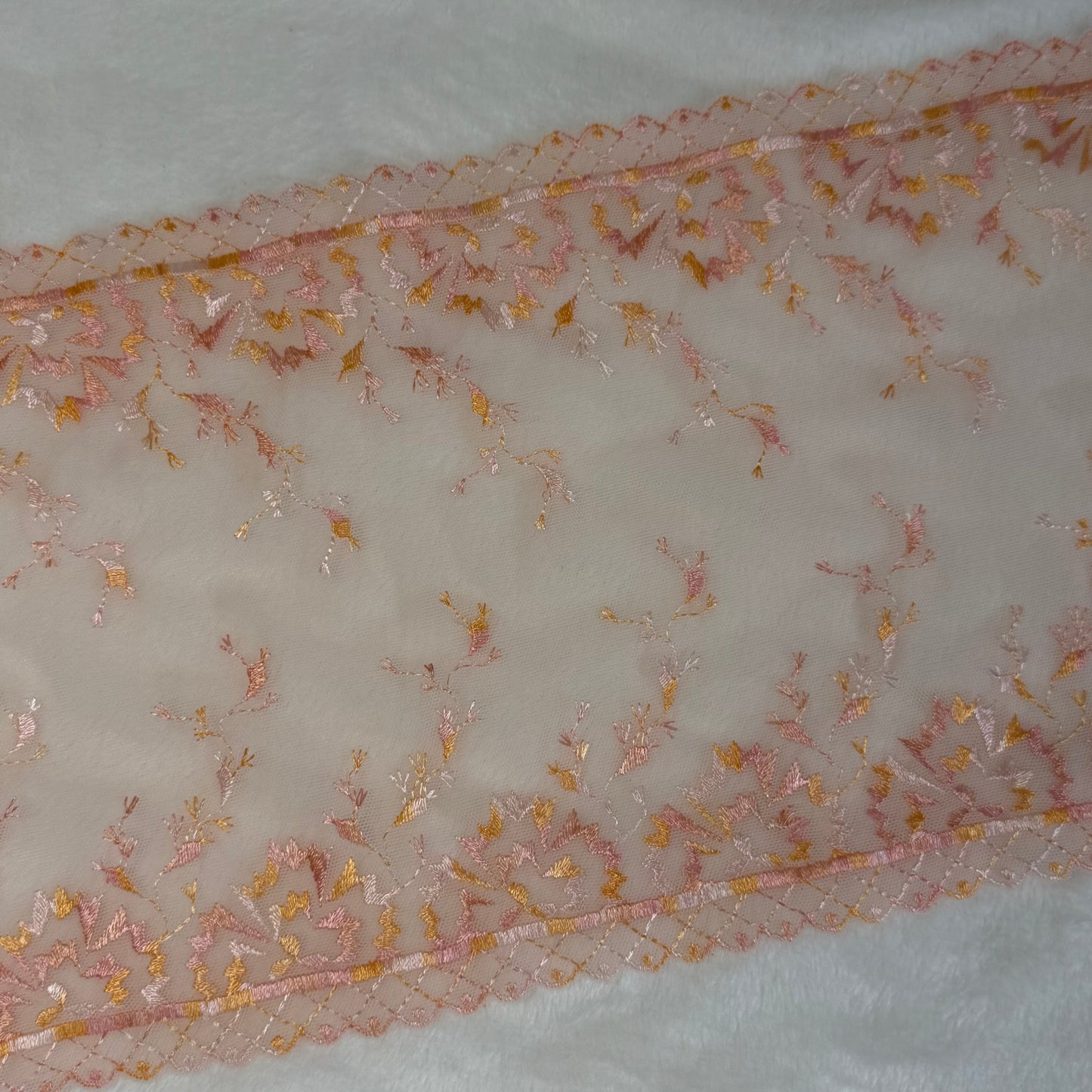Box lingerie : pêche