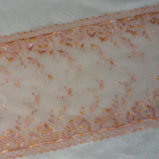 Box lingerie : pêche