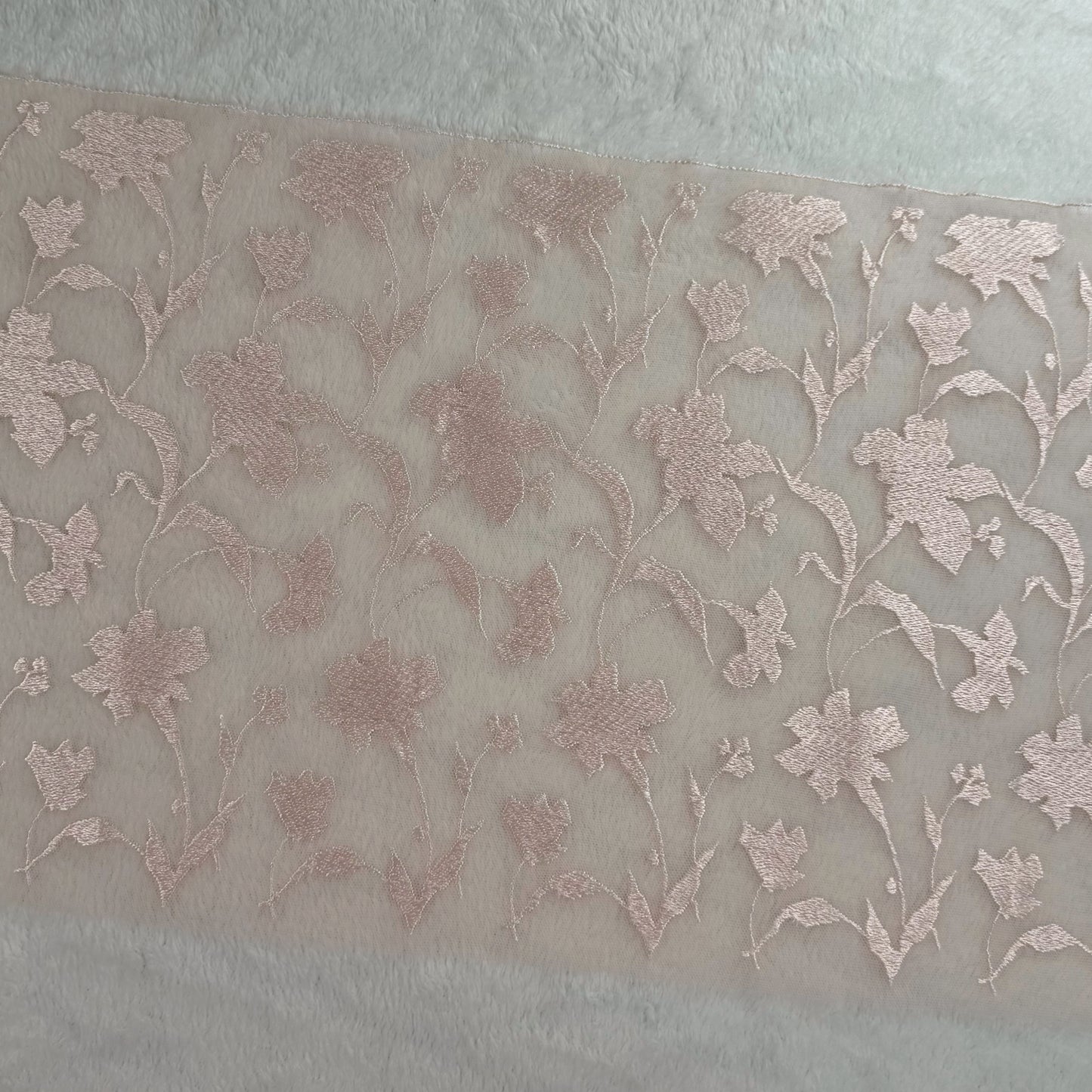 Box lingerie : Rose Poudré