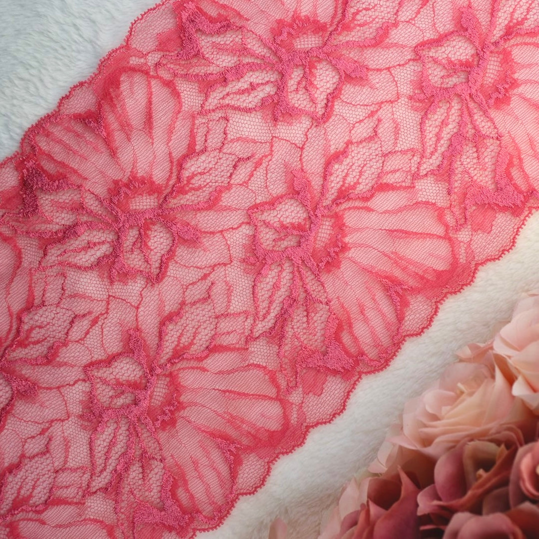 Box lingerie - ROSE